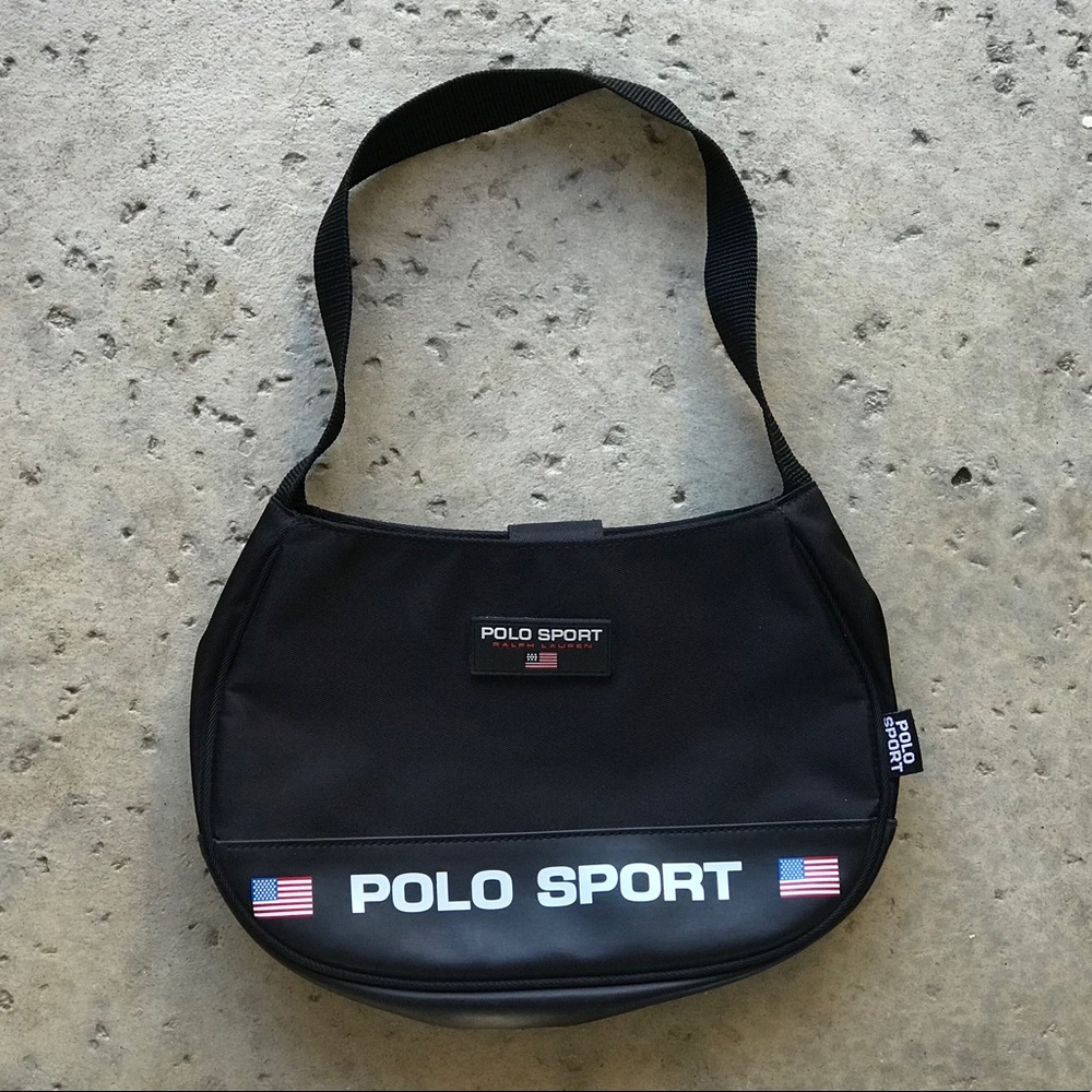 SOLD Polo Sport Ralph Lauren Vintage